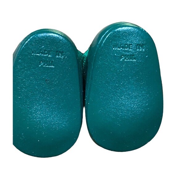 Vtg Precious Moments You're My Pumpkin Halloween Doll 9"Collectible - Picture 7 of 10